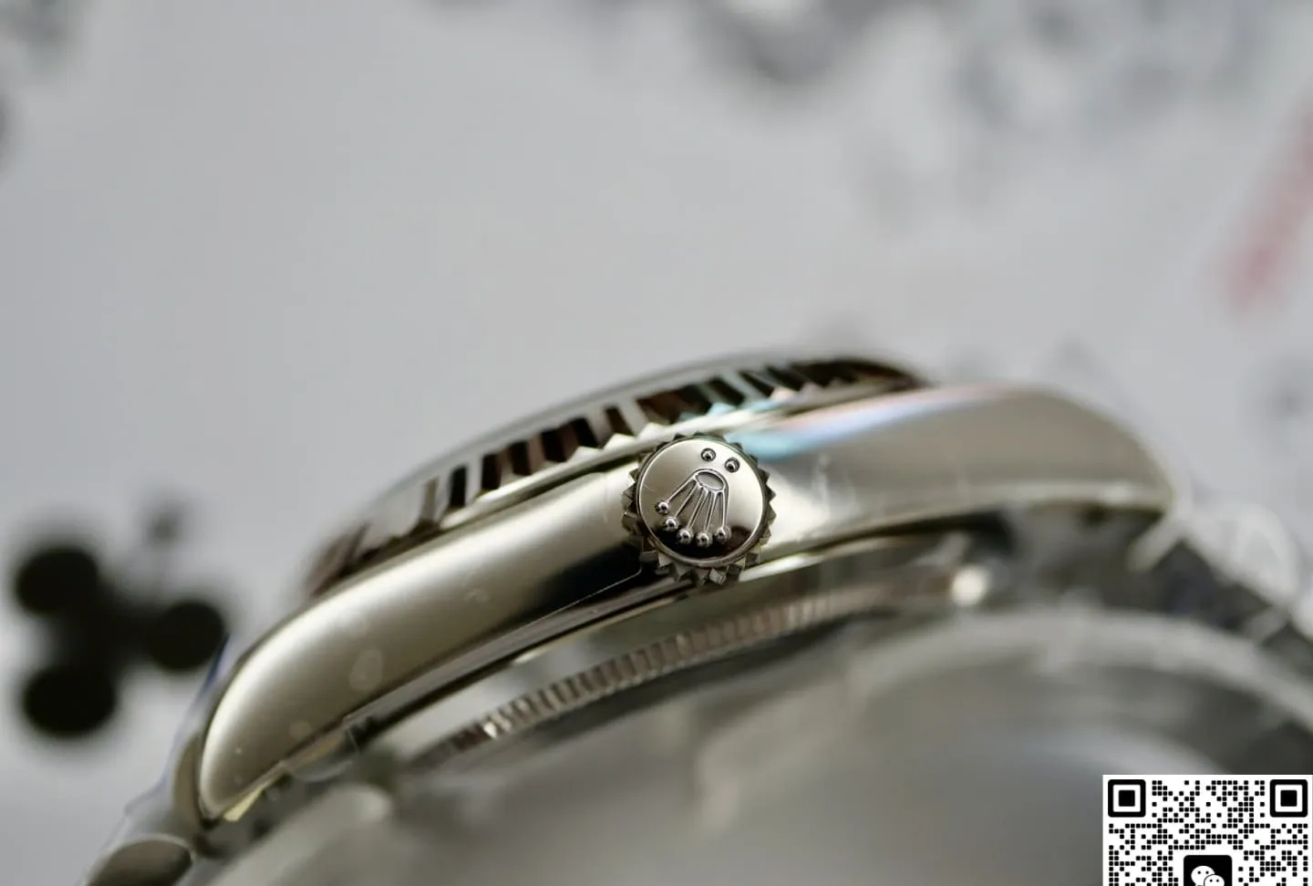 QH Factory Rolex Day-Date m128239-0056 1:1 Best Edition Replica Watch