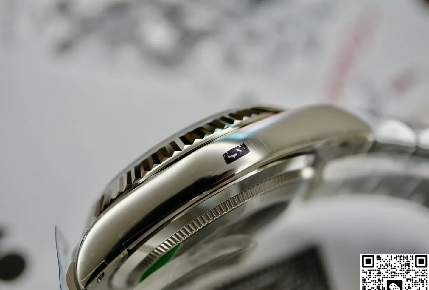 QH Factory Rolex Day-Date m128239-0056 1:1 Best Edition Replica Watch