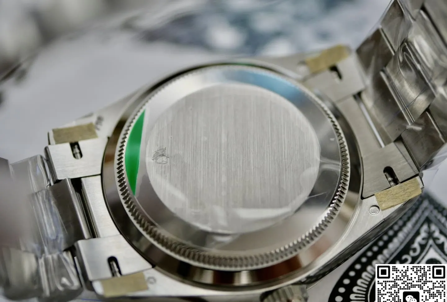 QH Factory Rolex Day-Date m128239-0056 1:1 Best Edition Replica Watch