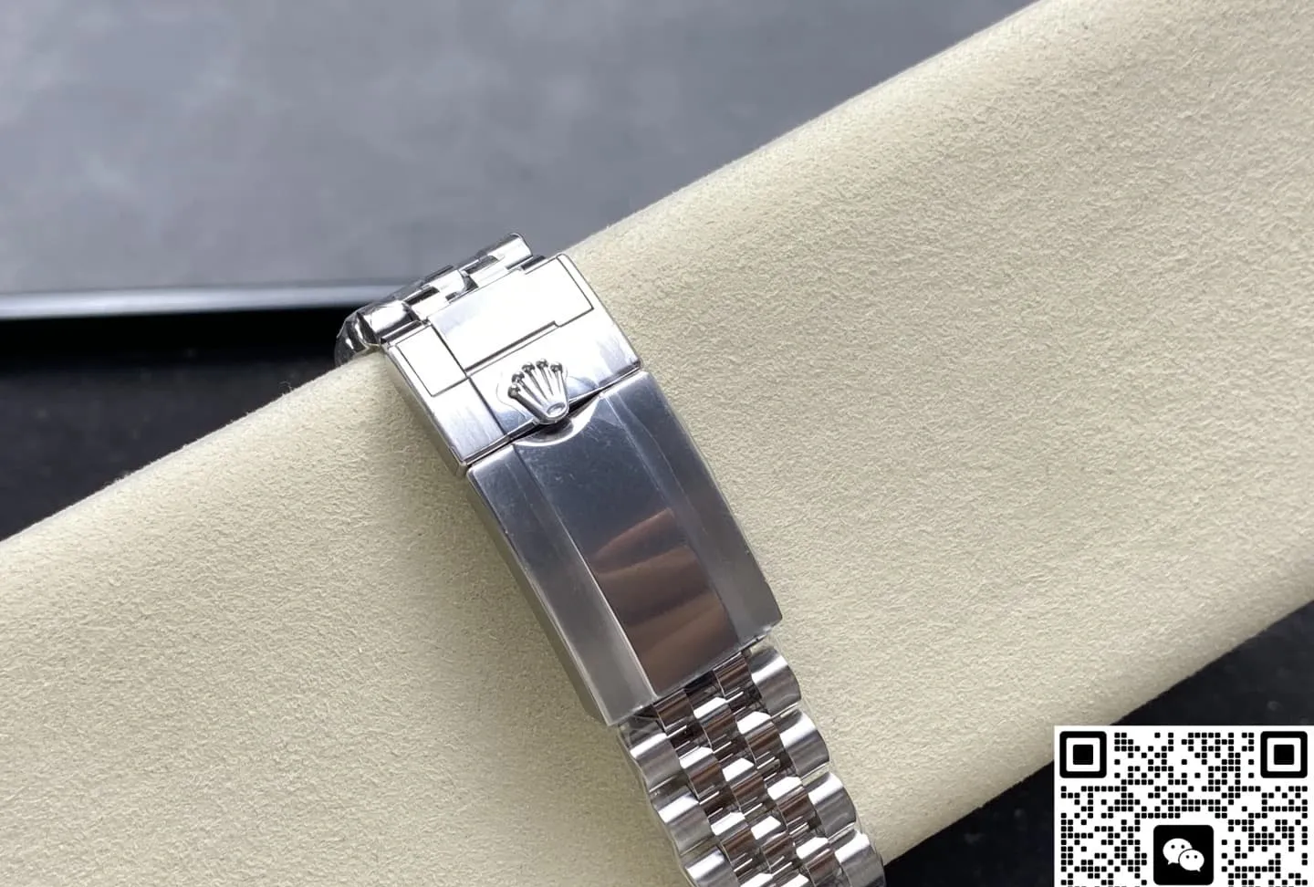 AR Factory Rolex GMT-Master M126719 Stainless steel 1:1 Best Edition Replica Watch