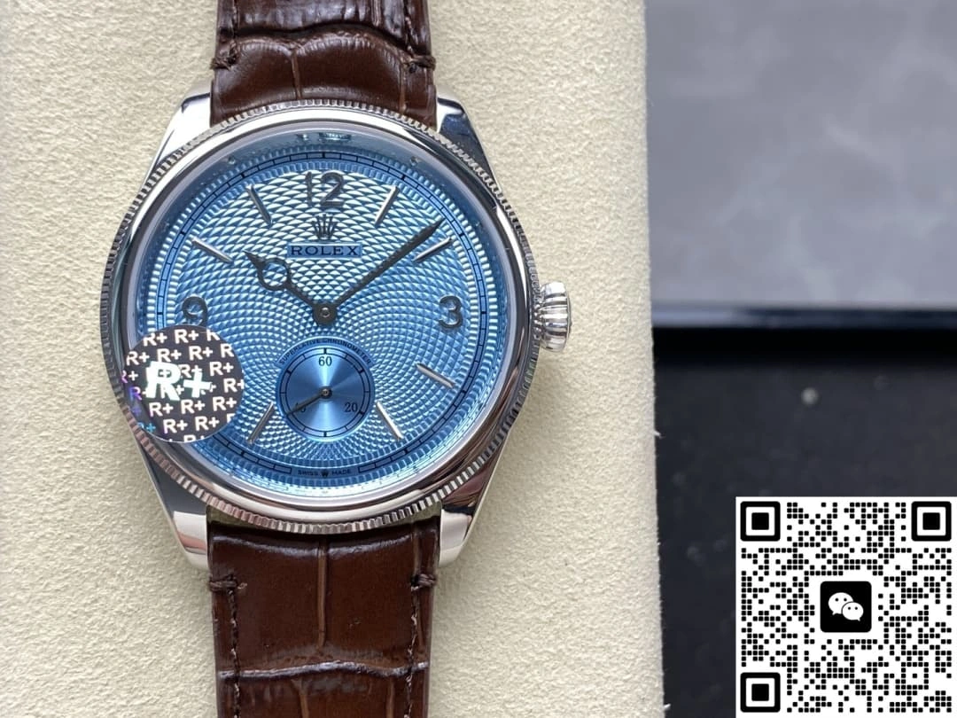 R+ Factory Rolex Perpetual 1908 m52506-0002 1:1 Best Edition Replica Watch