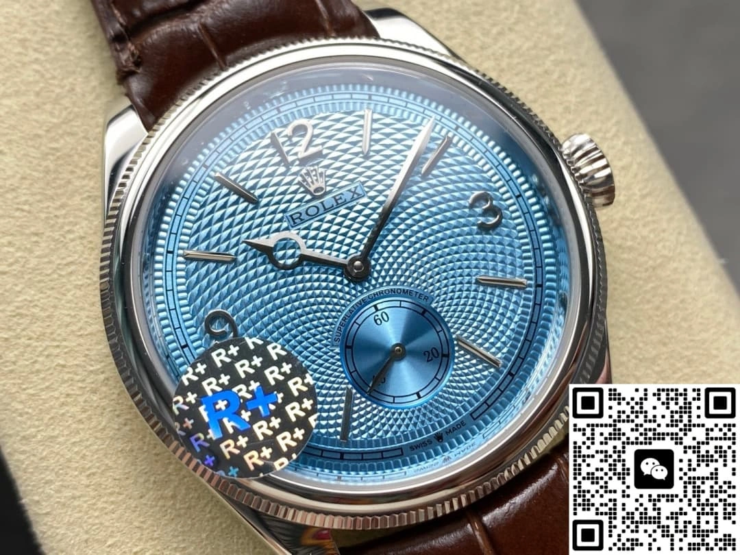 R+ Factory Rolex Perpetual 1908 m52506-0002 1:1 Best Edition Replica Watch