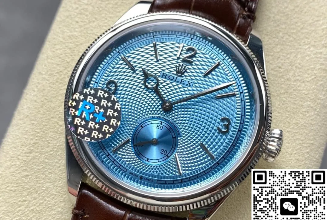 R+ Factory Rolex Perpetual 1908 m52506-0002 1:1 Best Edition Replica Watch