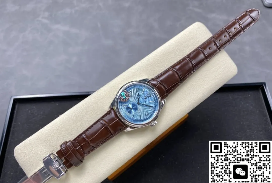 R+ Factory Rolex Perpetual 1908 m52506-0002 1:1 Best Edition Replica Watch