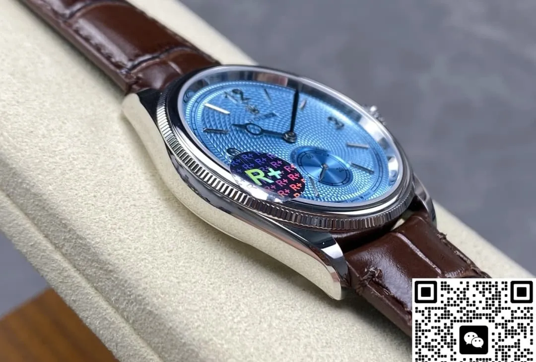 R+ Factory Rolex Perpetual 1908 m52506-0002 1:1 Best Edition Replica Watch