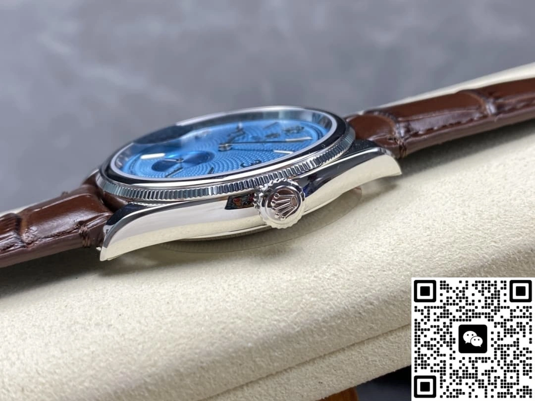 R+ Factory Rolex Perpetual 1908 m52506-0002 1:1 Best Edition Replica Watch