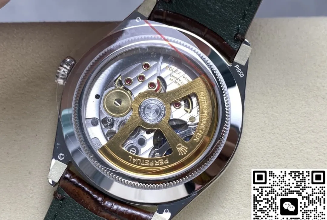 R+ Factory Rolex Perpetual 1908 m52506-0002 1:1 Best Edition Replica Watch