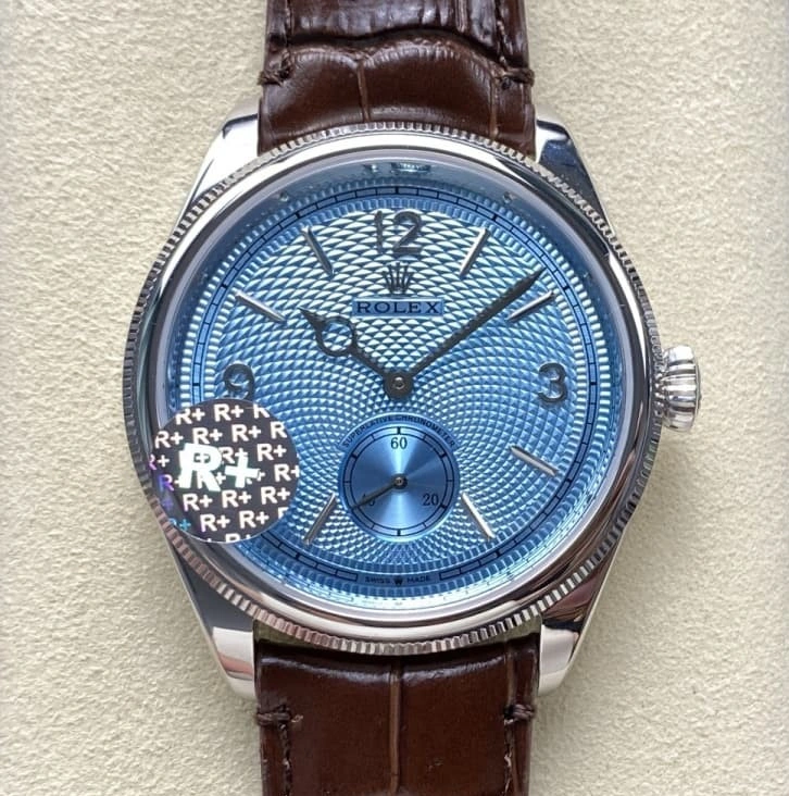 R+ Factory Rolex Perpetual 1908 m52506-0002 1:1 Best Edition Replica Watch