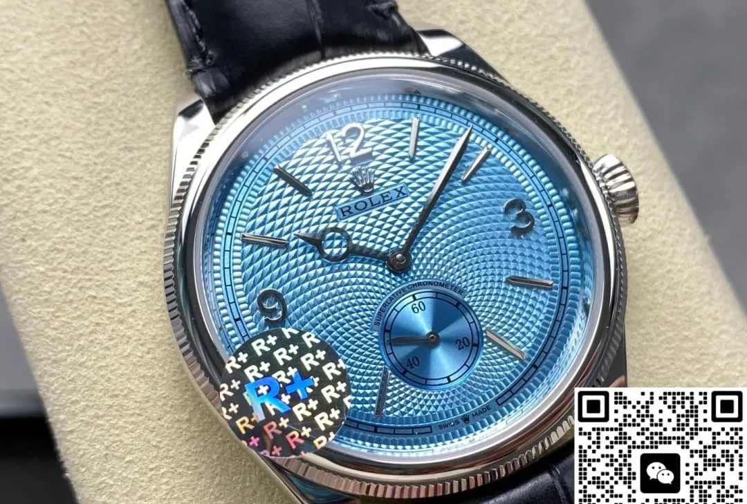 R+ Factory Rolex Perpetual 1908 m52506-0003 1:1 Best Edition Replica Watch