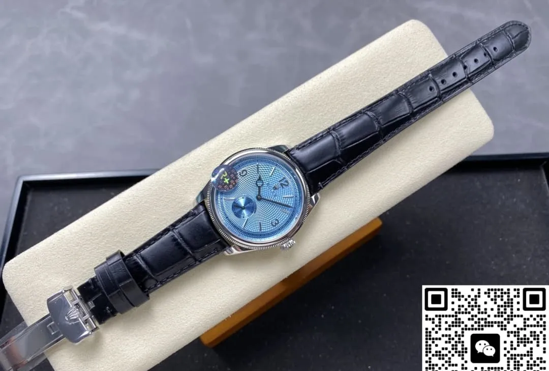 R+ Factory Rolex Perpetual 1908 m52506-0003 1:1 Best Edition Replica Watch