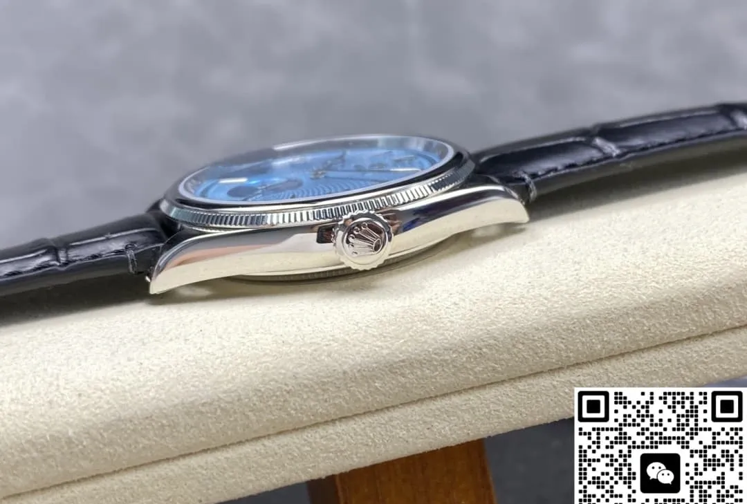 R+ Factory Rolex Perpetual 1908 m52506-0003 1:1 Best Edition Replica Watch