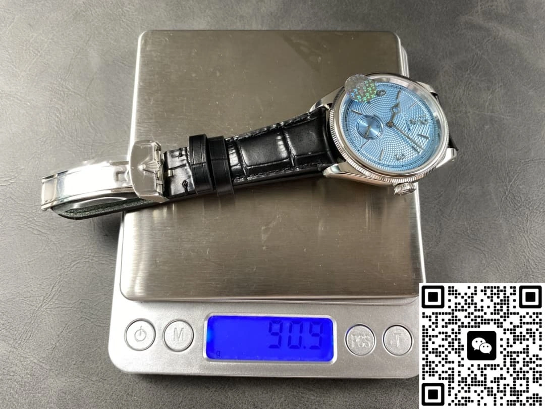 R+ Factory Rolex Perpetual 1908 m52506-0003 1:1 Best Edition Replica Watch