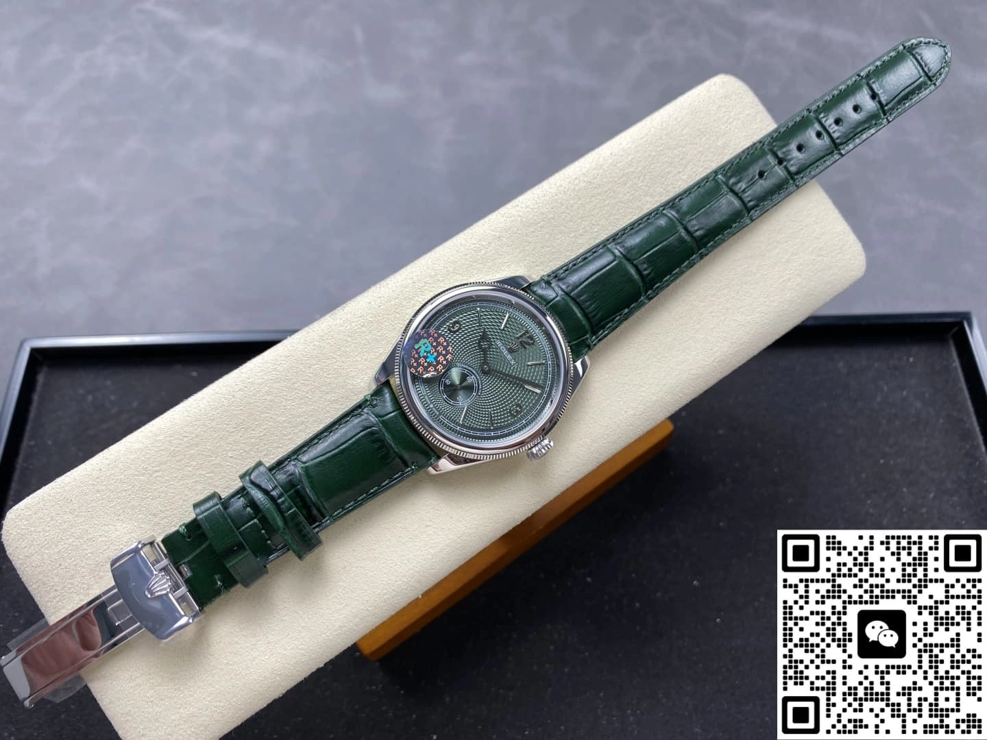 R+ Factory Rolex Perpetual 1908 m52506-0004 1:1 Best Edition Replica Watch