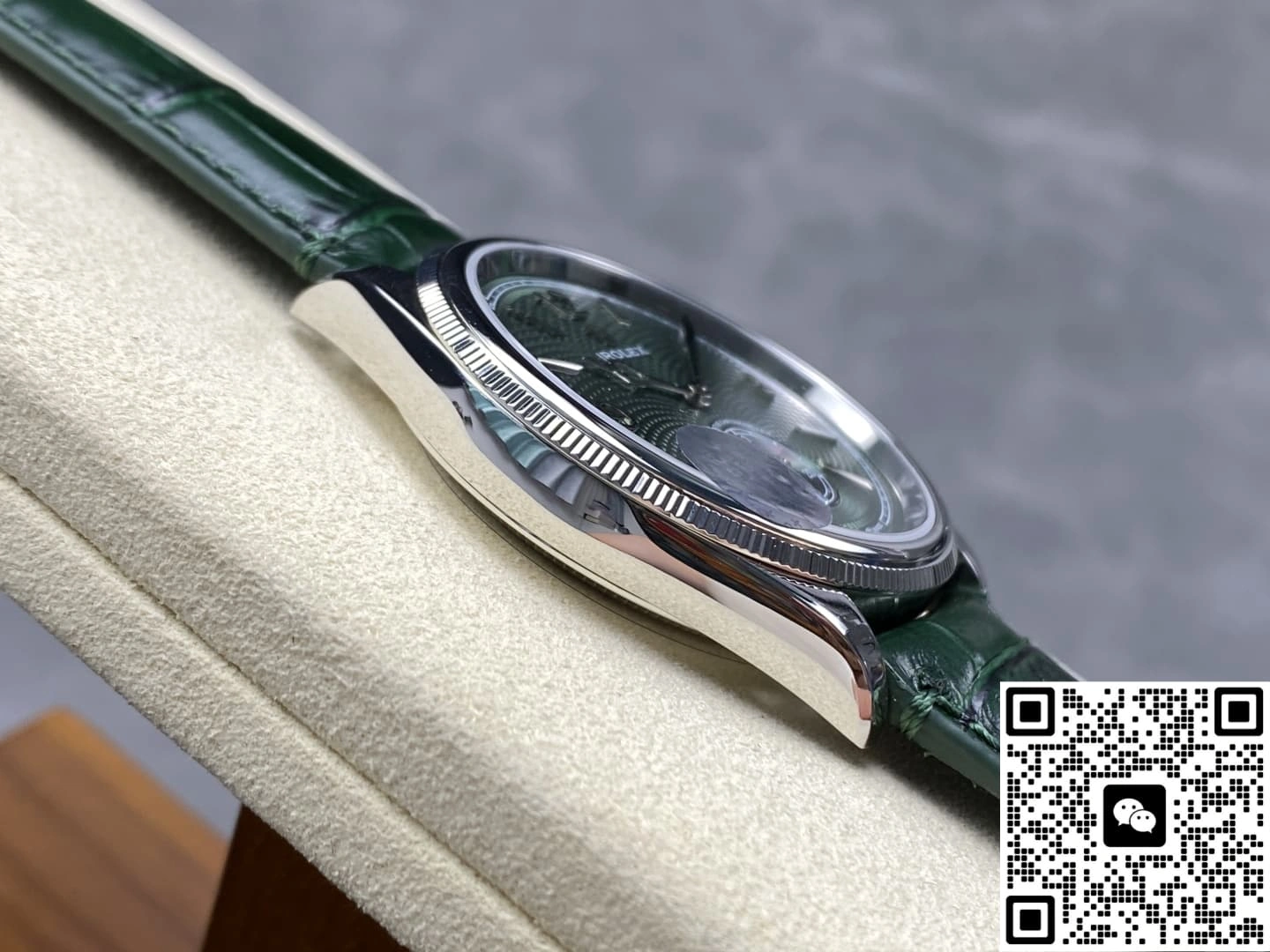 R+ Factory Rolex Perpetual 1908 m52506-0004 1:1 Best Edition Replica Watch
