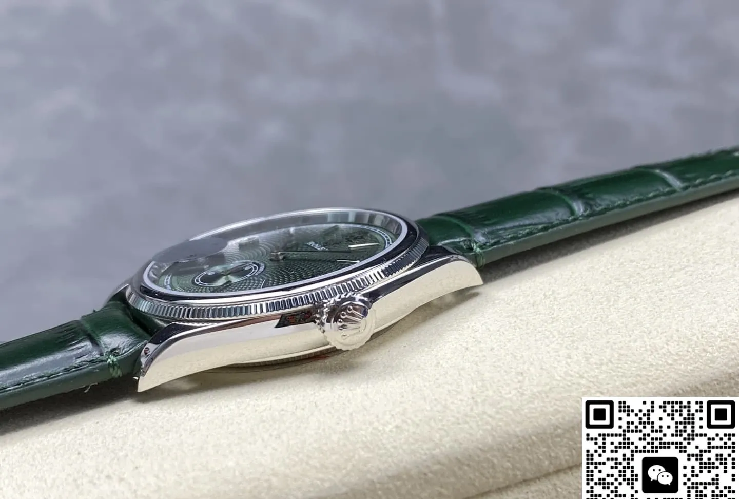 R+ Factory Rolex Perpetual 1908 m52506-0004 1:1 Best Edition Replica Watch