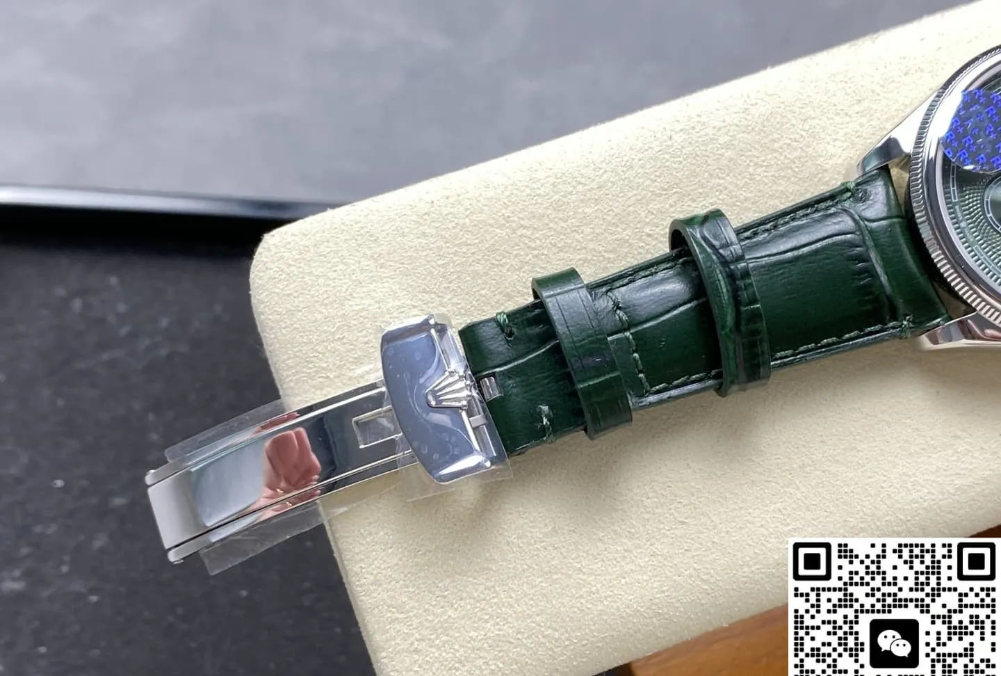 R+ Factory Rolex Perpetual 1908 m52506-0004 1:1 Best Edition Replica Watch