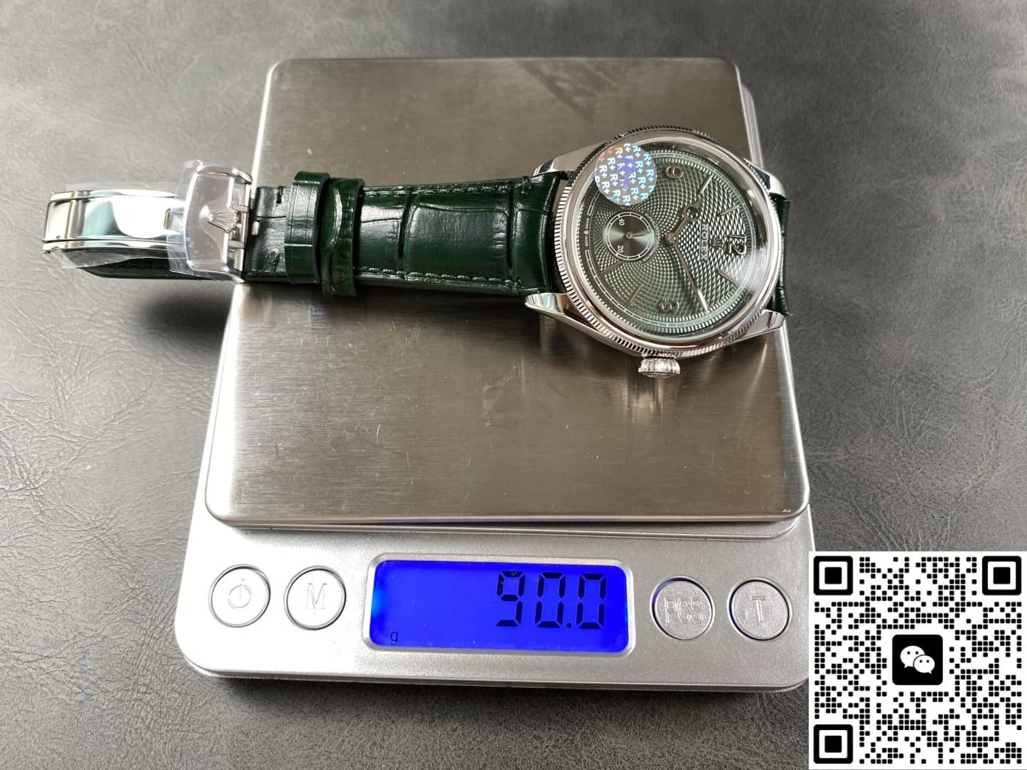 R+ Factory Rolex Perpetual 1908 m52506-0004 1:1 Best Edition Replica Watch