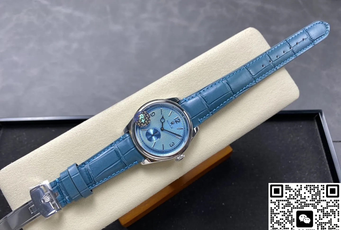 R+ Factory Rolex Perpetual 1908 m52506-0005 1:1 Best Edition Replica Watch