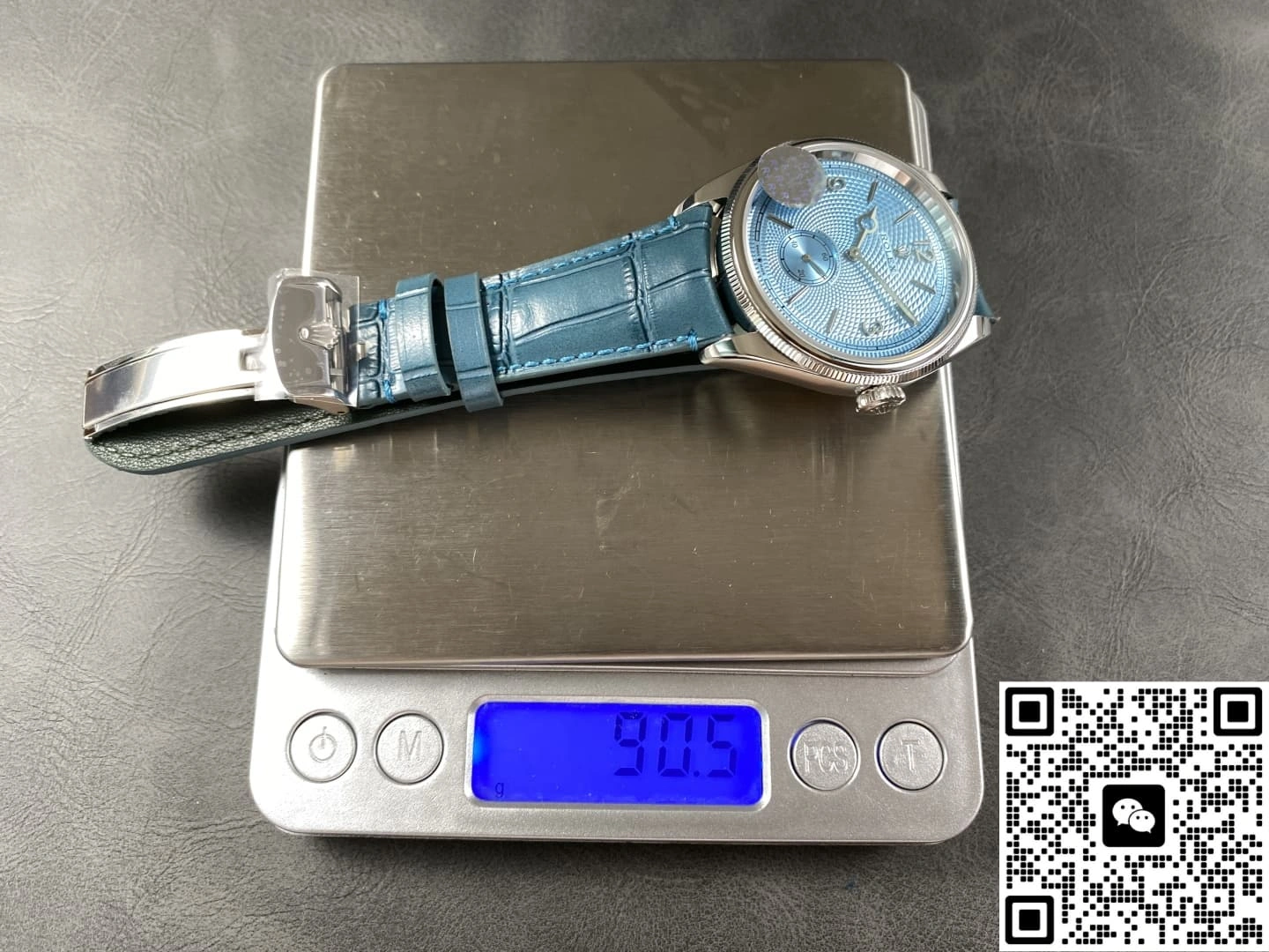R+ Factory Rolex Perpetual 1908 m52506-0005 1:1 Best Edition Replica Watch