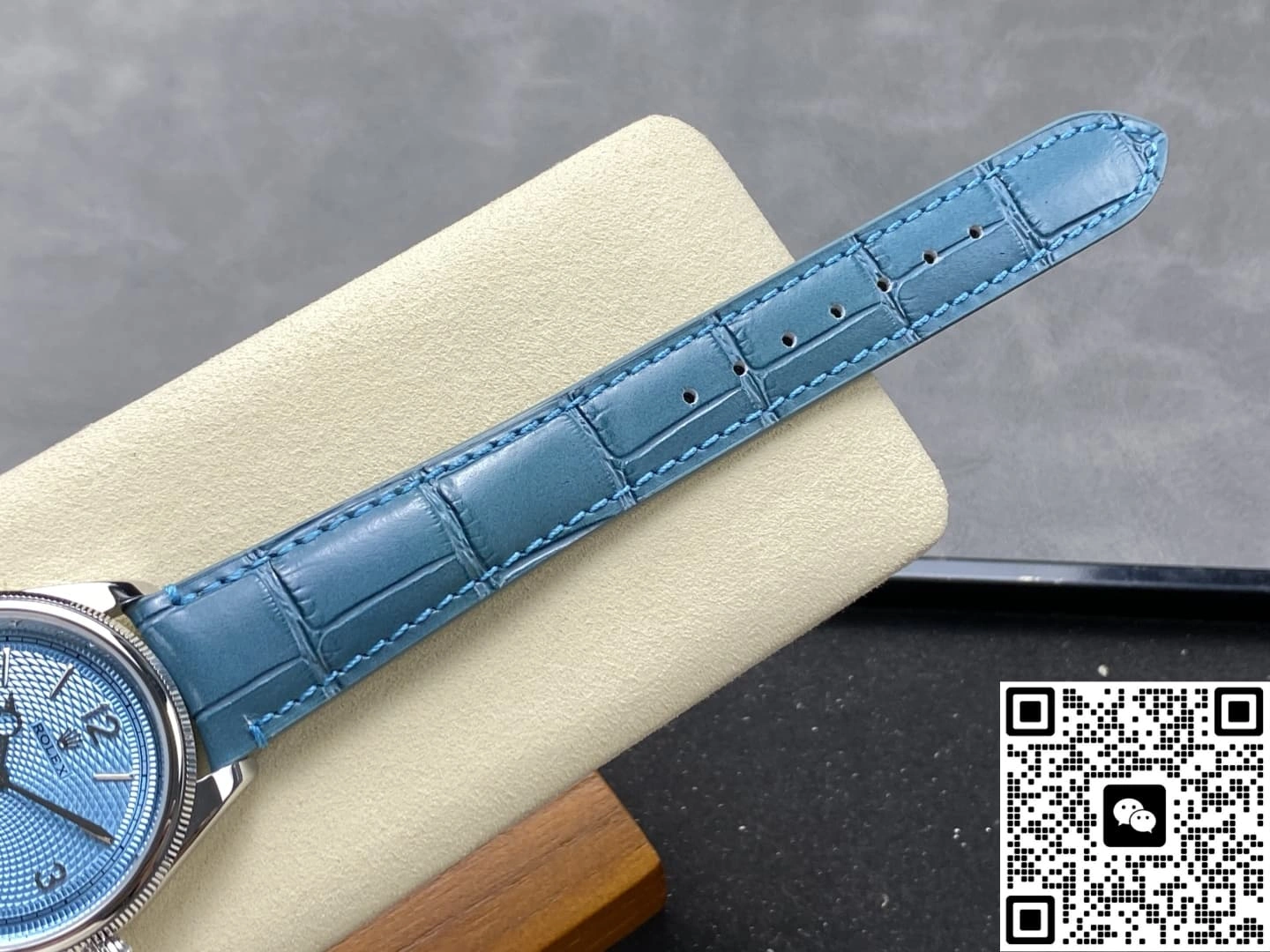 R+ Factory Rolex Perpetual 1908 m52506-0005 1:1 Best Edition Replica Watch