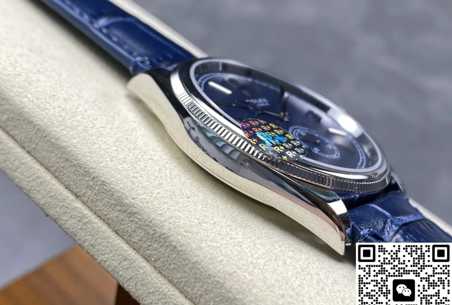 R+ Factory Rolex Perpetual 1908 m52506-0006 1:1 Best Edition Replica Watch