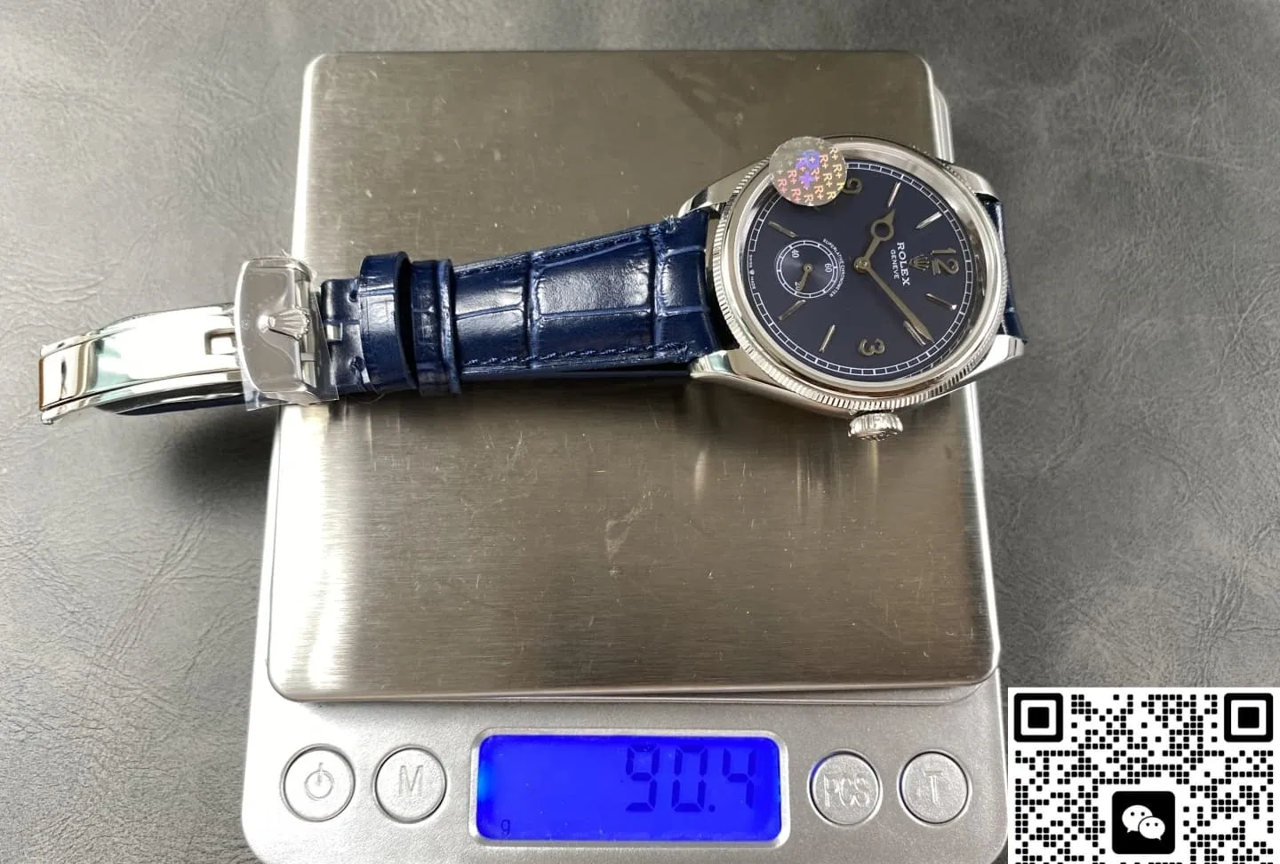 R+ Factory Rolex Perpetual 1908 m52506-0006 1:1 Best Edition Replica Watch