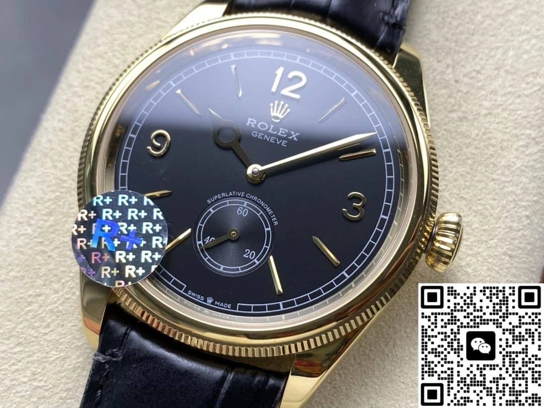 R+ Factory Rolex Perpetual 1908 m52508-0002 1:1 Best Edition Replica Watch