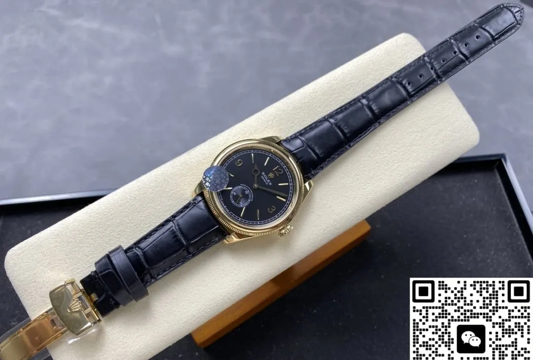 R+ Factory Rolex Perpetual 1908 m52508-0002 1:1 Best Edition Replica Watch