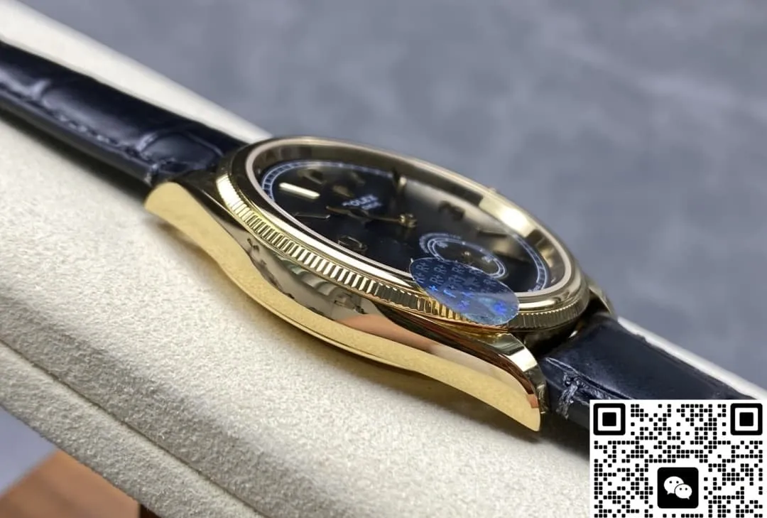 R+ Factory Rolex Perpetual 1908 m52508-0002 1:1 Best Edition Replica Watch