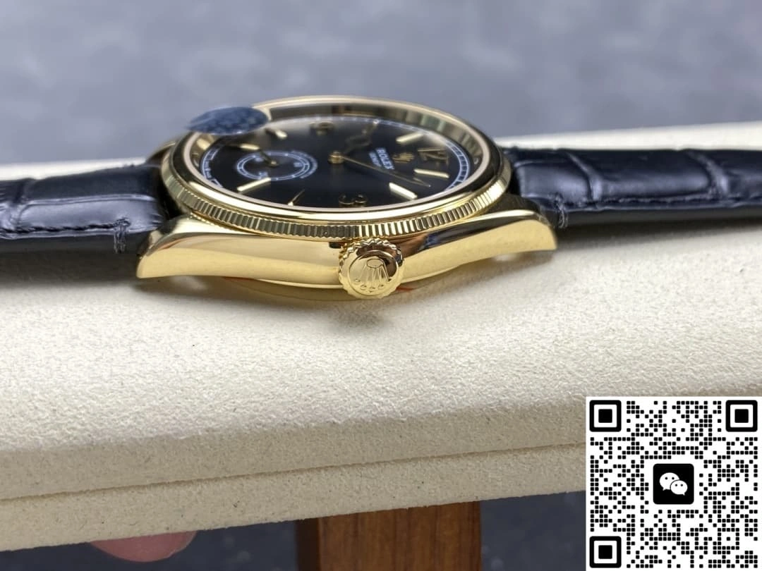 R+ Factory Rolex Perpetual 1908 m52508-0002 1:1 Best Edition Replica Watch