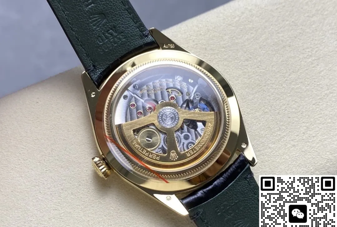 R+ Factory Rolex Perpetual 1908 m52508-0002 1:1 Best Edition Replica Watch