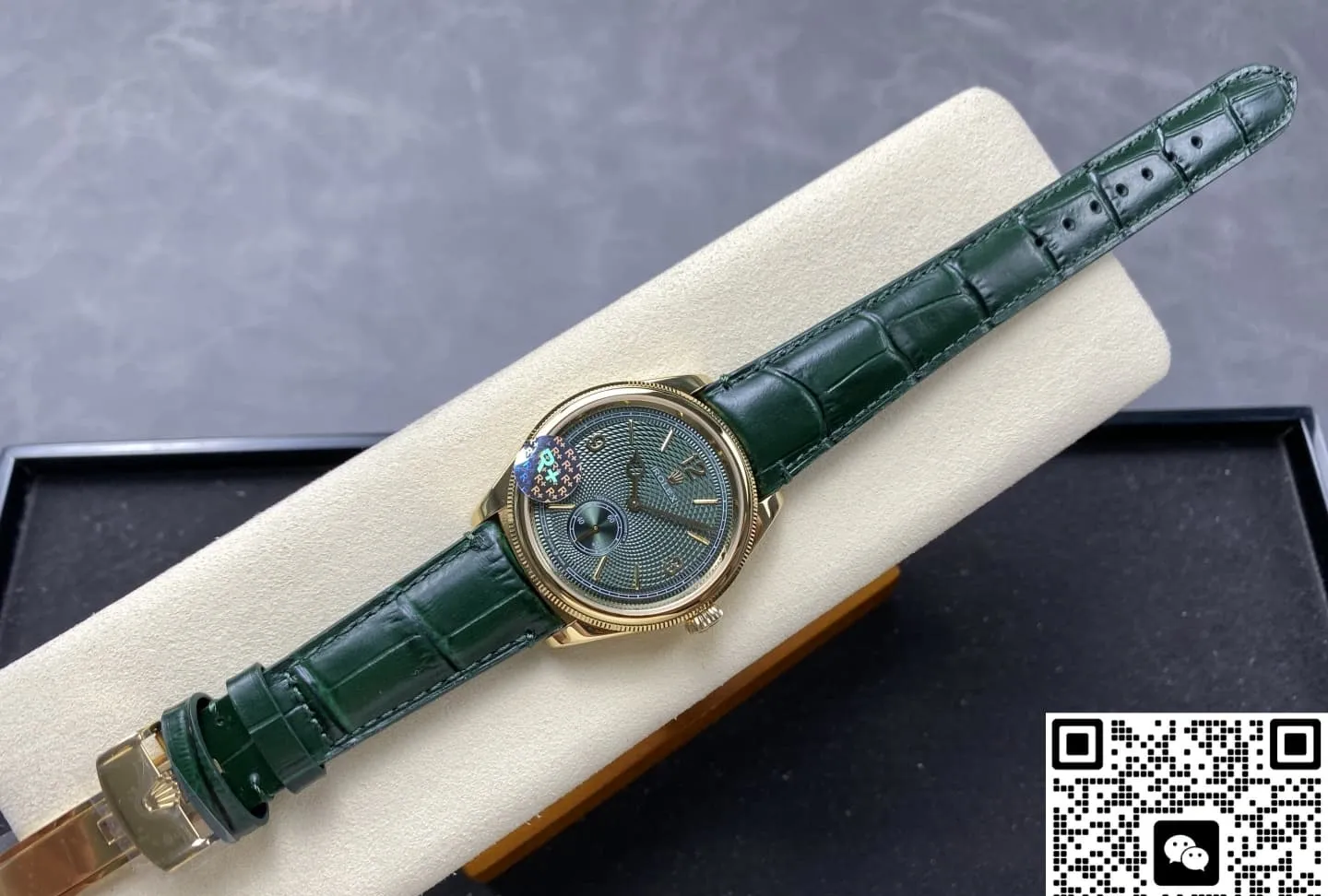 R+ Factory Rolex Perpetual 1908 m52508-0003 1:1 Best Edition Replica Watch