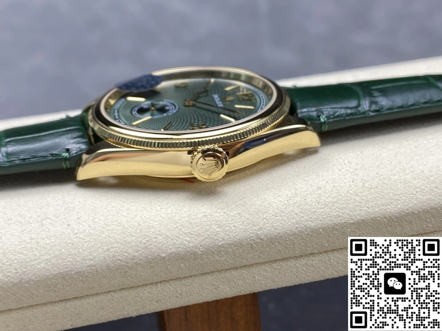 R+ Factory Rolex Perpetual 1908 m52508-0003 1:1 Best Edition Replica Watch