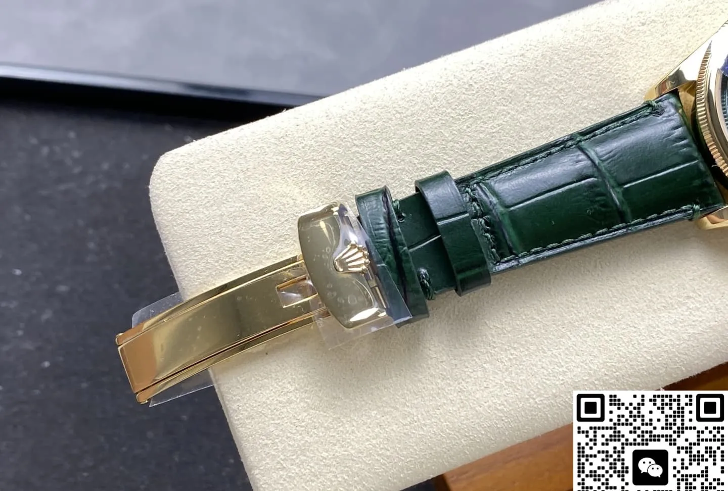 R+ Factory Rolex Perpetual 1908 m52508-0003 1:1 Best Edition Replica Watch