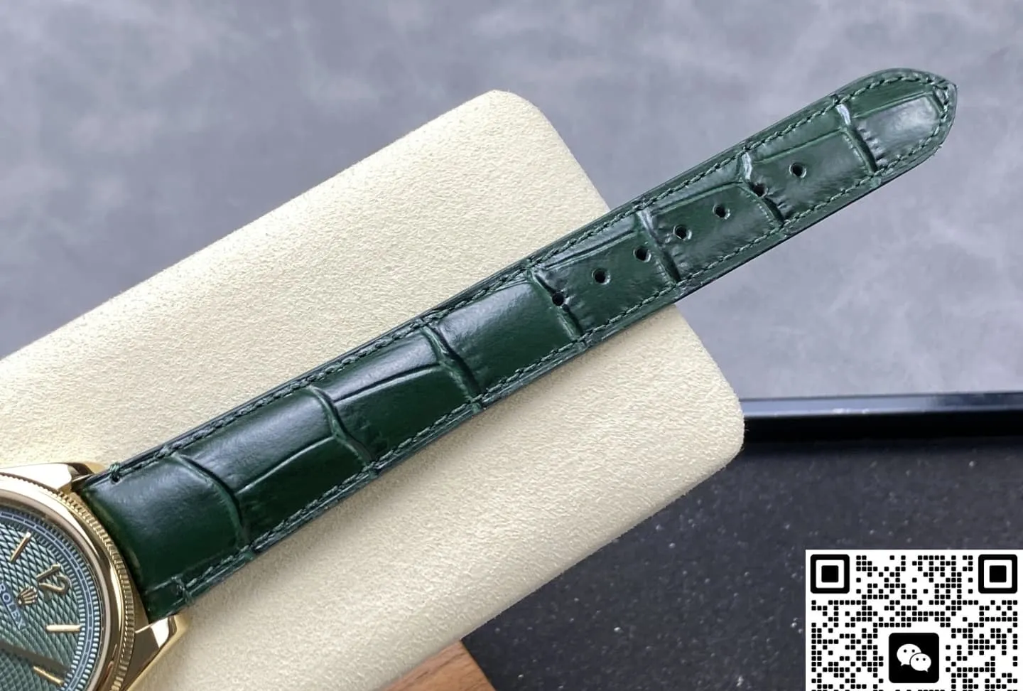 R+ Factory Rolex Perpetual 1908 m52508-0003 1:1 Best Edition Replica Watch