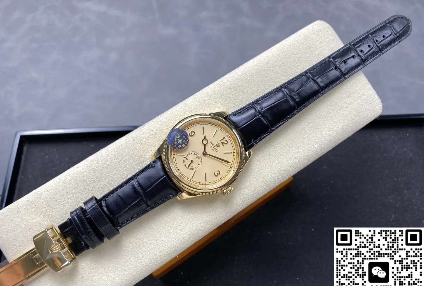 R+ Factory Rolex Perpetual 1908 m52508-0004 1:1 Best Edition Replica Watch