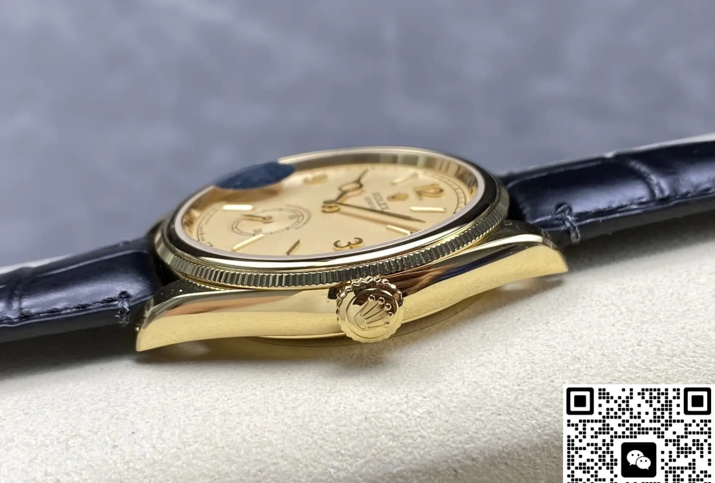 R+ Factory Rolex Perpetual 1908 m52508-0004 1:1 Best Edition Replica Watch