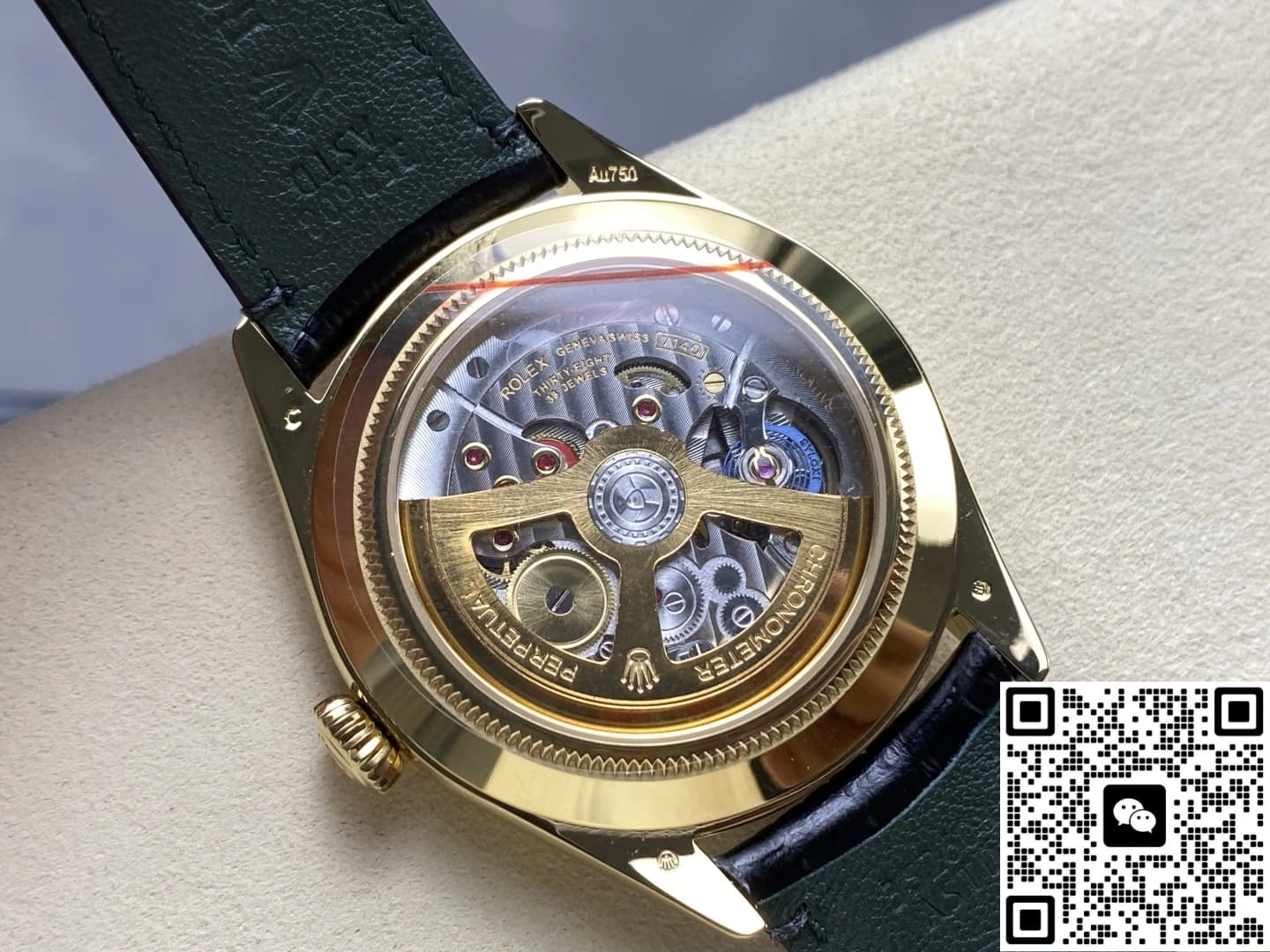R+ Factory Rolex Perpetual 1908 m52508-0004 1:1 Best Edition Replica Watch