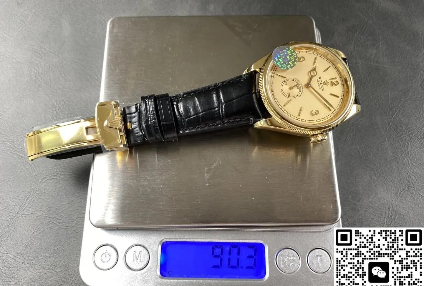 R+ Factory Rolex Perpetual 1908 m52508-0004 1:1 Best Edition Replica Watch