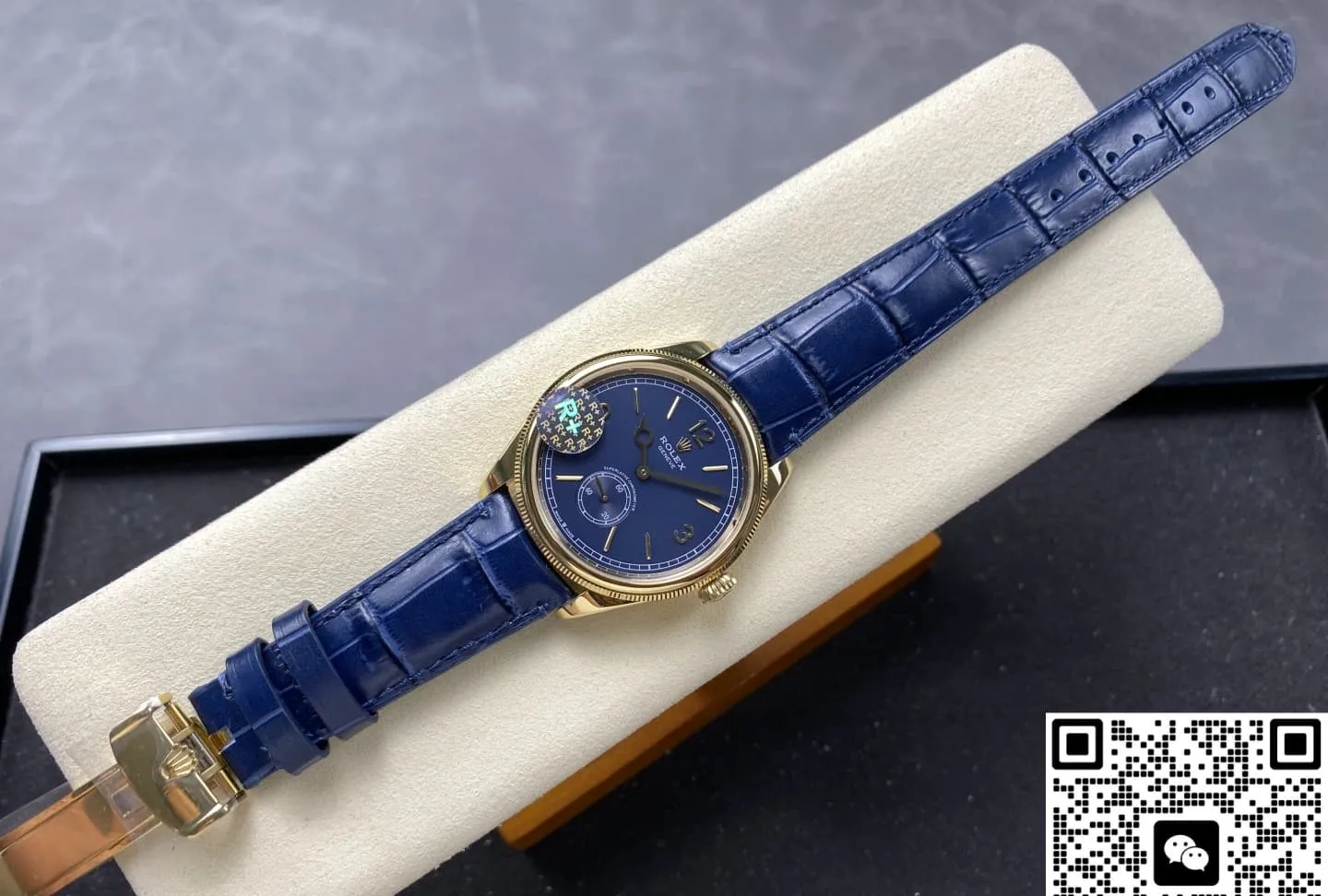 R+ Factory Rolex Perpetual 1908 m52508-0005 1:1 Best Edition Replica Watch