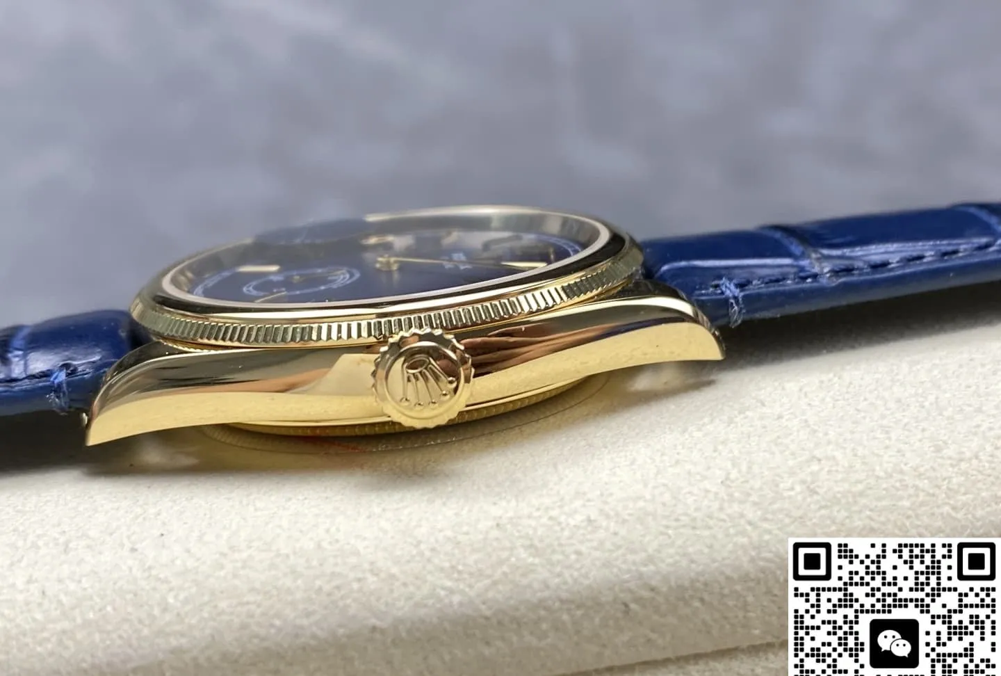 R+ Factory Rolex Perpetual 1908 m52508-0005 1:1 Best Edition Replica Watch