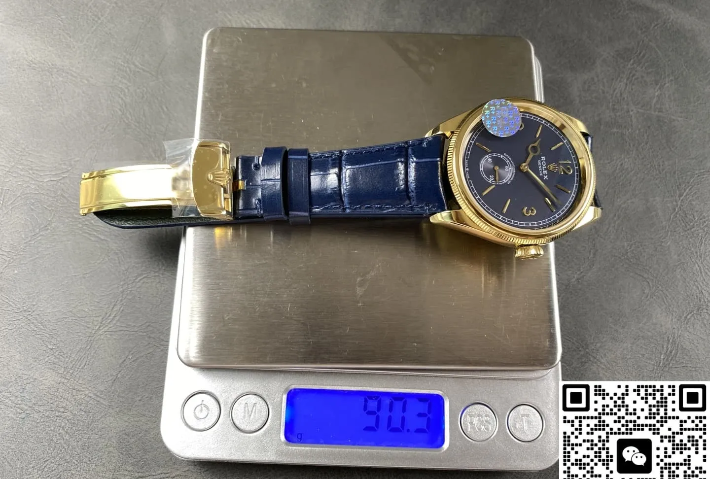 R+ Factory Rolex Perpetual 1908 m52508-0005 1:1 Best Edition Replica Watch