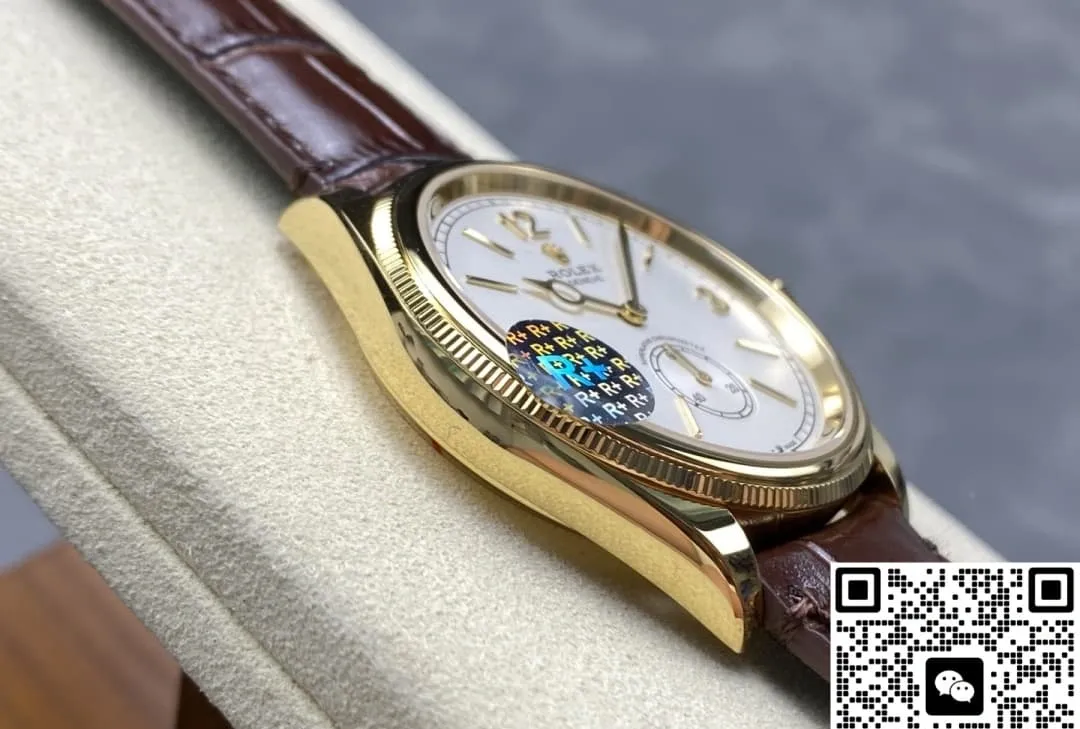 R+ Factory Rolex Perpetual 1908 m52508-0006 1:1 Best Edition Replica Watch