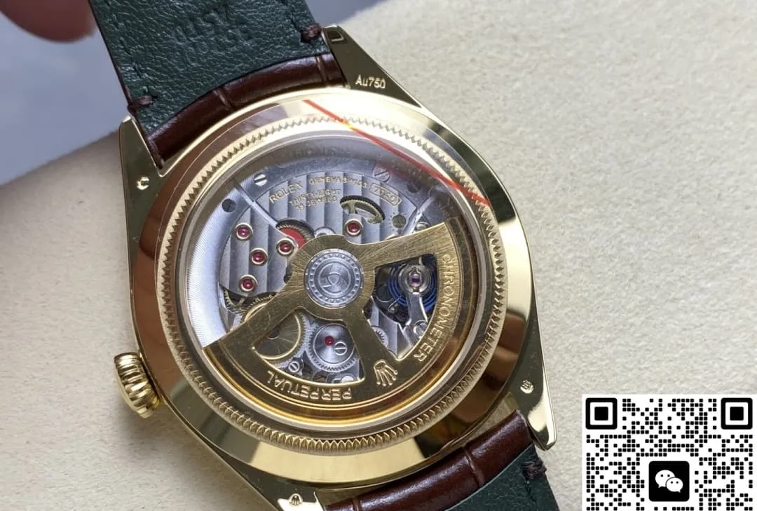 R+ Factory Rolex Perpetual 1908 m52508-0006 1:1 Best Edition Replica Watch