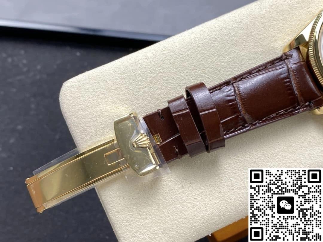 R+ Factory Rolex Perpetual 1908 m52508-0006 1:1 Best Edition Replica Watch