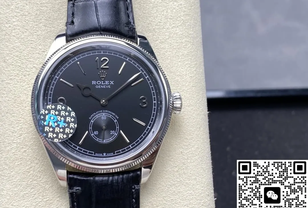 R+ Factory Rolex Perpetual 1908 m52509-0002 1:1 Best Edition Replica Watch