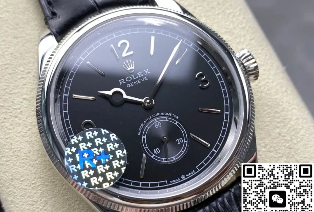 R+ Factory Rolex Perpetual 1908 m52509-0002 1:1 Best Edition Replica Watch