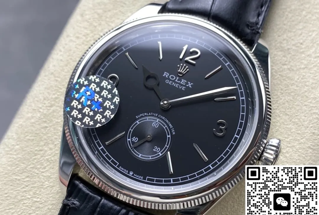 R+ Factory Rolex Perpetual 1908 m52509-0002 1:1 Best Edition Replica Watch