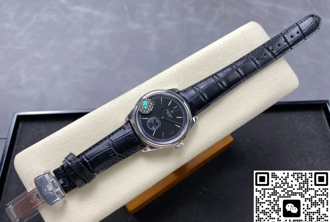 R+ Factory Rolex Perpetual 1908 m52509-0002 1:1 Best Edition Replica Watch