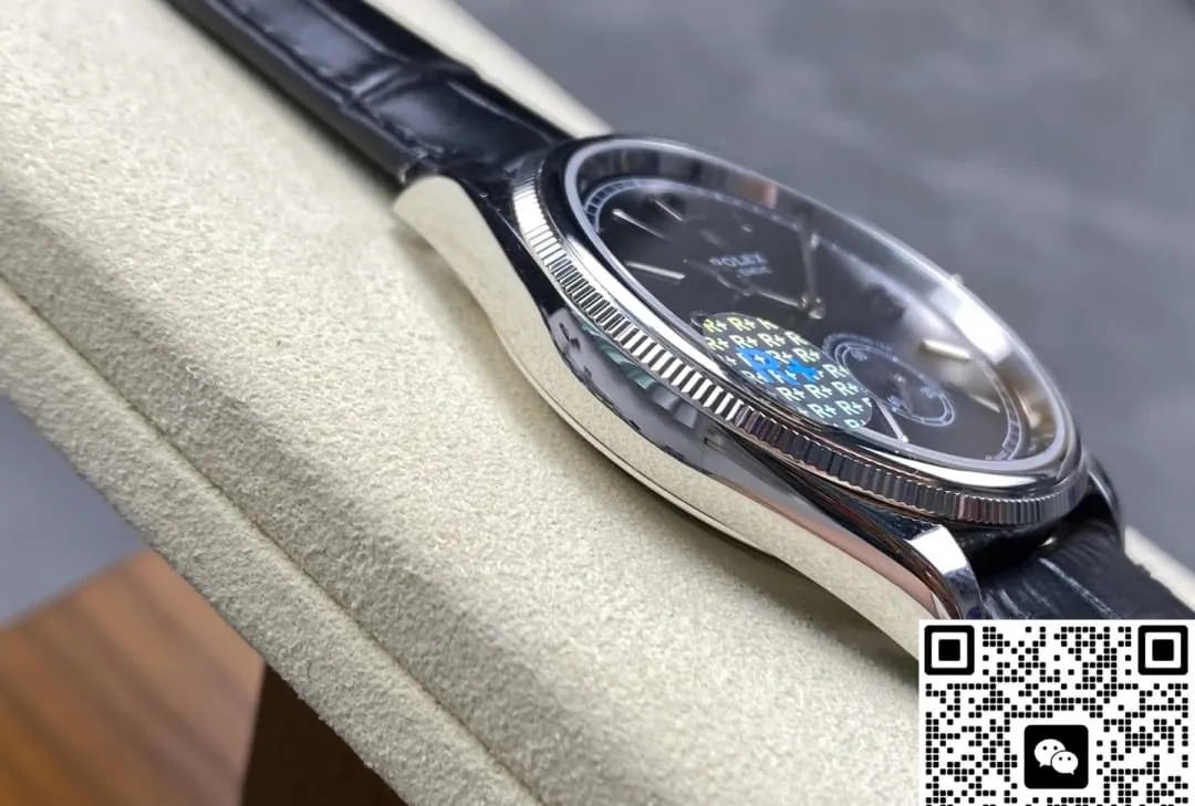 R+ Factory Rolex Perpetual 1908 m52509-0002 1:1 Best Edition Replica Watch